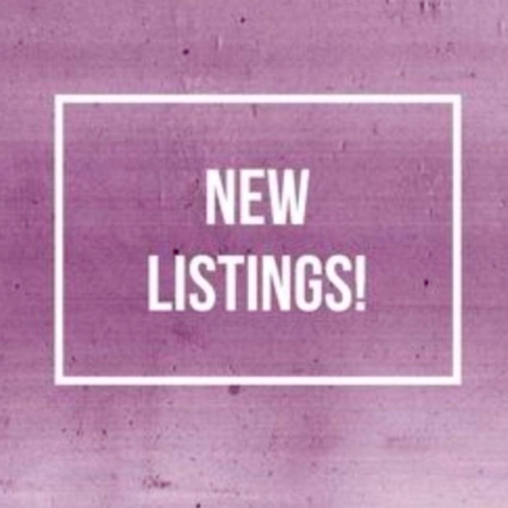 New Listing